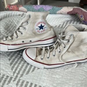 Converse High-Top Sneaker